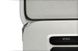 Пластикова накладка Macally Hard-Shell for MacBook Air 13' - Прозорий (AIRSHELL13-C), ціна | Фото 2