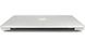 Пластикова накладка Macally Hard-Shell for MacBook Air 13' - Прозорий (AIRSHELL13-C), ціна | Фото 6
