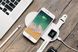 Бездротова зарядка AirPower Wireless Charger (OEM) for iPhone and Apple Watch 3in1, ціна | Фото 3