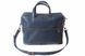 Шкіряна сумка Handmade Bag для MacBook Pro 15 - Зелений (07004), ціна | Фото 1