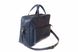 Шкіряна сумка Handmade Bag для MacBook Pro 15 - Зелений (07004), ціна | Фото 6