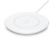 Бездротова зарядка Belkin Boost Up Wireless Charging Pad from Apple 7,5W - White (HL802), ціна | Фото 1