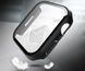 Чехол с защитным стеклом STR для Apple Watch 41 mm (Series 7) - Прозрачный, цена | Фото 6