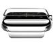 Защитное стекло Coteetci 4D Full Glue Glass for Apple Watch 4 40mm (CS2216-40), цена | Фото 3