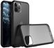 Чехол JINYA SandyPro Protecting Case for iPhone 11 Pro - Black (JA6091), цена | Фото 1