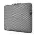 Чехол Booq Taipan spacesuit 13 T for MacBook Pro 13 (2016-2020) / Air 2018 - Gray (TSP13T-GRY), цена | Фото 1