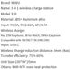 Док-станція WIWU Power Air X23 3in1 Wireless Charger (тільки для iPhone 12 | 13 Series)) - Black, ціна | Фото 13