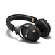 Marshall Headphones Monitor Bluetooth Black (4091743), ціна | Фото 4