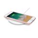 Беспроводная зарядка Belkin Boost Up Wireless Charging Pad from Apple 7,5W - White (HL802), цена | Фото 2