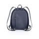 Рюкзак XD Design Bobby Elle anti-theft lady backpack Jean (P705.229), ціна | Фото 4