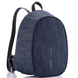 Рюкзак XD Design Bobby Elle anti-theft lady backpack Jean (P705.229), цена | Фото 1
