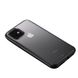 Чехол JINYA SandyPro Protecting Case for iPhone 11 Pro - Black (JA6091), цена | Фото 3