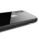 Чехол MIC Four-Corner Anti-drop TPU Case for iPhone X/Xs - Black, цена | Фото 2
