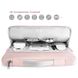 Чохол-сумка tomtoc Laptop Briefcase for MacBook Air 13 (2012-2017) / Pro Retina 13 (2012-2015) - Pink (A14-C02C), ціна | Фото 2