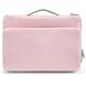 Чехол-сумка tomtoc Laptop Briefcase for MacBook Air 13 (2012-2017) / Pro Retina 13 (2012-2015) - Pink (A14-C02C), цена | Фото 1