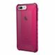 Чохол UAG для Apple iPhone 8/7/6S Plus Folio Plyo, Pink, ціна | Фото 1