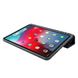 Чехол Mutural Leather Case for iPad Pro 12.9 (2018) - Dark Blue, цена | Фото 6