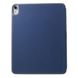 Чехол Mutural Leather Case for iPad Pro 12.9 (2018) - Dark Blue, цена | Фото 3