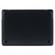 Накладка Incase Hardshell Case Dots for MacBook Pro 13 (2020) - Black Frost (INMB200629-BLK), ціна | Фото 3