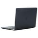Накладка Incase Hardshell Case Dots for MacBook Pro 13 (2020) - Black Frost (INMB200629-BLK), цена | Фото 2