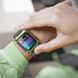 Ремінець із захисним чохлом SUPCASE UB Pro Wristband Case for Apple Watch 44 | 45 mm (Series 4|5|6|7|SE) - Dark Green, ціна | Фото 6