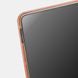 Шкіряний чохол-накладка iCarer Real Leather Woven Pattern for MacBook Pro 14 (2021 | 2023) M1 | M2 | M3 - Black, ціна | Фото 8