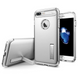 Чехол Spigen Case Slim Armor Satin Silver for iPhone 8 Plus/7 Plus (SGP-043CS20313), цена | Фото 7