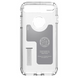 Чехол Spigen Case Slim Armor Satin Silver for iPhone 8 Plus/7 Plus (SGP-043CS20313), цена | Фото 6