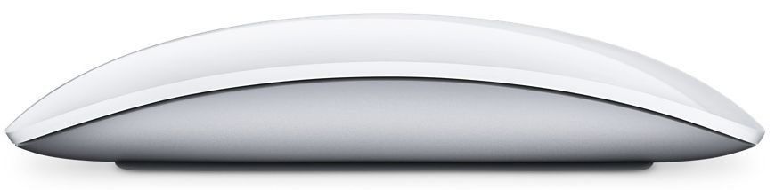 Мишка Apple Magic Mouse 2 Space Grey (MRME2), ціна | Фото