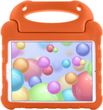 Протиударний дитячий чохол із підставкою STR EVA Kids Case for iPad Mini 1/2/3/4/5 - Pink, ціна | Фото
