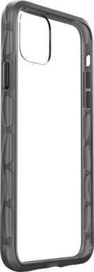 Противоударный чехол LAUT CRYSTAL MATTER (IMPKT) TINTED для iPhone 12 mini (5.4”) - Белый, цена | Фото