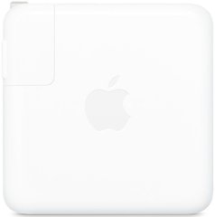 Блок питания STR 61W USB-C Power Adapter (OEM) (MacBook Pro 13 (2016-2020)), цена | Фото