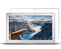 Пленка WIWU Screen Protector for MacBook Air 13 (2012-2017) (2 шт в комплекте), цена | Фото
