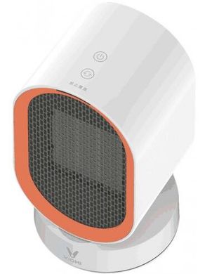 Обогреватель Xiaomi Viomi Сountertop Heater (600W) White (VXNF01), цена | Фото