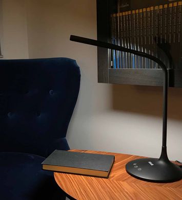 Умная Настольная лампа NOUS S1 White (Wi-Fi), цена | Фото