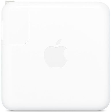 Блок живлення MIC 61W USB-C Power Adapter (OEM) (MacBook Pro 13 (2016-2020)), ціна | Фото