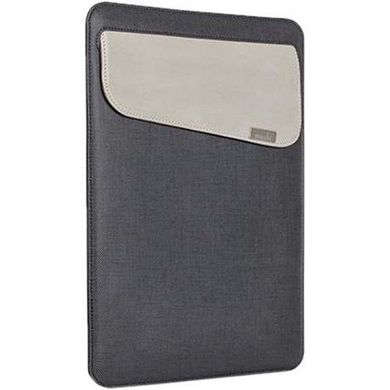 Чехол Moshi Muse Microfiber Sleeve Case for MacBook Pro 13' with/without Touch Bar - Sahara Beige (99MO034715), цена | Фото