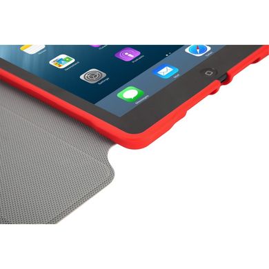 Чехол BELK 3D Smart iPad 9.7 (2017/2018) / Air 1/2 / Pro 9.7 - Red, цена | Фото