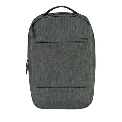 Рюкзак Incase City Compact Backpack - Heather Khaki (INCO100150-HKH), ціна | Фото
