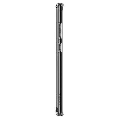 Чехол Spigen для Galaxy Note 10+ Ultra Hybrid, Matte Black, цена | Фото