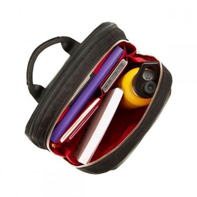 Рюкзак Knomo Beaufort Backpack 15.6" Black (KN-119-410-BLK), цена | Фото