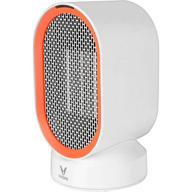 Обогреватель Xiaomi Viomi Сountertop Heater (600W) White (VXNF01), цена | Фото