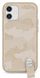 Чехол с ремешком Moshi Altra Slim Case with Wrist Strap Sahara Beige for iPhone 12 mini (99MO117306), цена | Фото 2