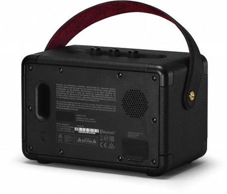 Акустика Marshall Portable Speaker Kilburn II Indigo (1005252), цена | Фото