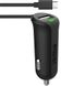 Автомобильное зарядное устройство iOttie RapidVolt Mini Car Charger with Micro USB Cable for iPhones and Android Smartphones, цена | Фото 1