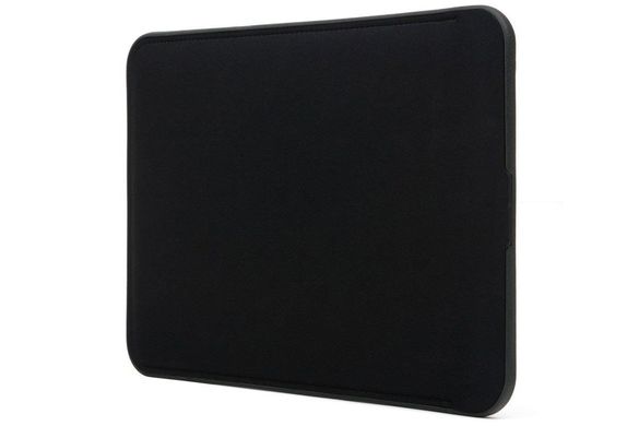 Папка Incase ICON Sleeve with TENSAERLITE for MacBook Air 13” - Black (CL60656), ціна | Фото