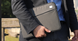 Чохол JINYA City Sleeve for MacBook Pro 15 / Pro 16 (2019) / Pro 16 (2021) M1 - Blue (JA3009), ціна | Фото 7