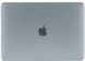 Накладка Incase Hardshell Case Dots for MacBook Pro 13 (2020) - Black Frost (INMB200629-BLK), ціна | Фото