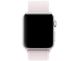 Нейлоновый ремешок STR Sport Loop Band for Apple Watch 42/44/45 mm (Series SE/7/6/5/4/3/2/1) - Sunshine, цена | Фото 3