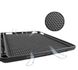 Чехол Mutural Leather Case for iPad Air 10.5 (2018) / Pro 10.5 - Black, цена | Фото 3